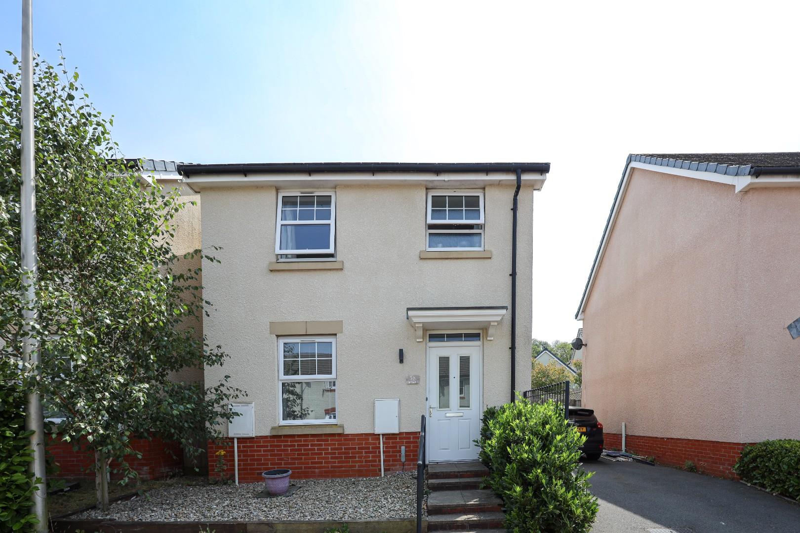 18 Cae Ffynnon, Cowbridge, Vale of Glamorgan, CF71 7FJ